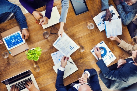 Marketing department