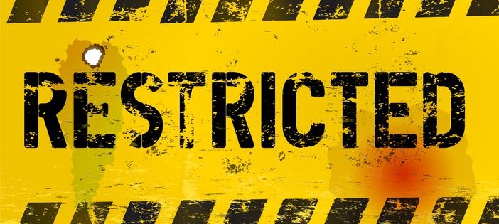 Restricting access to your content?